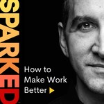 SPARKED Podcast SPARKED
