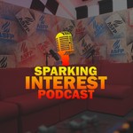 Sparking Interest | A Passive Fire Protection Podcast Podcast Sparking Interest | A Passive Fire Protection Podcast