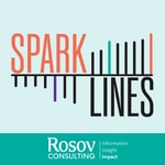 Podcast Sparklines