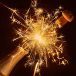 Logo of the podcast Sparks and Sparkles Podcast Sparks and Sparkles