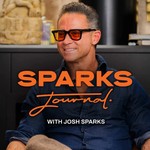 Logo of the podcast Sparks Journal Podcast Sparks Journal