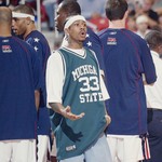 Podcast Spartan Crazies