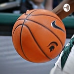 Logo of the podcast SpartanMag Football and Basketball Podcast Podcast SpartanMag Football and Basketball Podcast