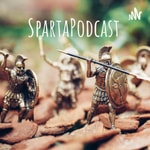 Logo of the podcast SpartaPodcast Podcast SpartaPodcast