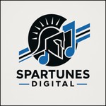 Logo of the podcast Spartunes Digital Podcast Show Podcast Spartunes Digital Podcast Show