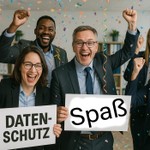 Logo of the podcast Spaß mit Datenschutzrecht (und Informationsfreiheit) Podcast Spaß mit Datenschutzrecht (und Informationsfreiheit)