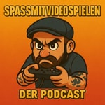 Logo of the podcast Spass Mit Videospielen Podcast Spass Mit Videospielen