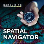 Logo of the podcast Spatial Navigator Podcast Spatial Navigator