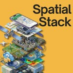 Spatial Stack with Matt Forrest Podcast Spatial Stack with Matt Forrest