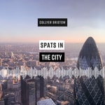 Logo of the podcast Spats in the City Podcast Spats in the City
