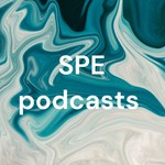 Logo of the podcast SPE podcasts Podcast SPE podcasts
