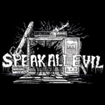 Logo of the podcast Speak All Evil Podcast Podcast Speak All Evil Podcast