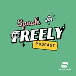 Speak Freely Podcast Podcast Speak Freely Podcast