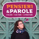 Speak Italiano - Pensieri e Parole Podcast Speak Italiano - Pensieri e Parole