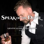 Logo of the podcast Speak of the Devil - Presented by Reverend Campbell Podcast Speak of the Devil - Presented by Reverend Campbell