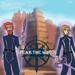 Speak The Words - A Cosmere Podcast Podcast Speak The Words - A Cosmere Podcast