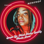 Logo of the podcast SPEAK YO MIND RADIO Podcast SPEAK YO MIND RADIO