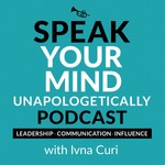 Speak Your Mind Unapologetically Podcast Podcast Speak Your Mind Unapologetically Podcast