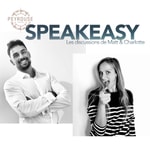 Logo of the podcast Speakeasy par La Peyrouse Finance Podcast Speakeasy par La Peyrouse Finance