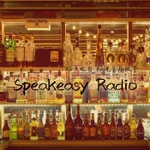Logo of the podcast 【Speakeasy Radio】 Podcast 【Speakeasy Radio】