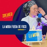 Speaker de Moda Podcast Speaker de Moda