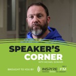 Logo of the podcast Speaker's Corner Podcast Speaker's Corner
