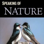 Logo of the podcast Speaking of Nature Podcast Speaking of Nature