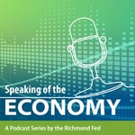 Podcast Speaking of the Economy