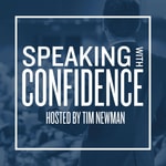 Logo of the podcast Speaking With Confidence Logo of the podcast Speaking With Confidence