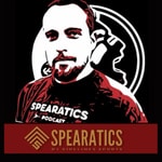 Logo of the podcast SPEARATICS By SSN ,Chris Frazier a FSU podcast Podcast SPEARATICS By SSN ,Chris Frazier a FSU podcast