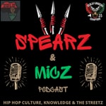Logo of the podcast Spearz & Micz Podcast Podcast Spearz & Micz Podcast