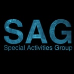 Logo of the podcast Special Activities Group (SAG) Podcast - Airsoft & Milsim Podcast Special Activities Group (SAG) Podcast - Airsoft & Milsim