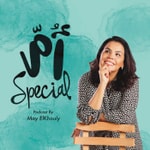 Podcast Special أم
