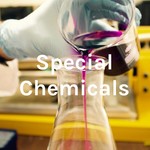 Logo of the podcast Special Chemicals Podcast Special Chemicals