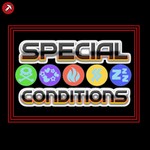 Podcast Special Conditions - A Pokémon TCG Podcast
