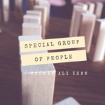 Logo of the podcast Special Group of People Podcast Special Group of People