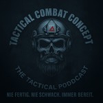 Logo of the podcast Special Operations -
The Tactical Podcast Podcast Special Operations -
The Tactical Podcast