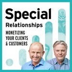 Logo of the podcast Special Relationships Podcast Special Relationships