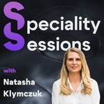 Logo of the podcast Speciality Sessions Podcast Speciality Sessions