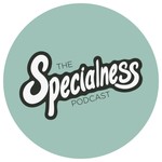 Logo of the podcast Specialness Pod Podcast Specialness Pod