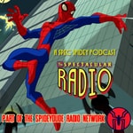 Podcast Spectacular Radio