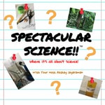 Podcast Spectacular Science