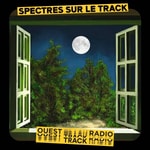 Logo of the podcast Spectres sur le Track Podcast Spectres sur le Track