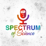 Logo of the podcast Spectrum of Science Podcast Spectrum of Science