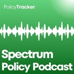 Logo of the podcast Spectrum Policy Podcast Podcast Spectrum Policy Podcast