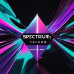 Spectrum Techno Podcast Spectrum Techno