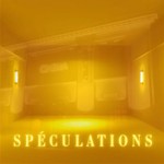 Logo of the podcast Spéculations Podcast Spéculations