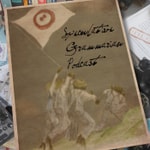 Logo of the podcast Speculative Grammarian Podcast Podcast Speculative Grammarian Podcast