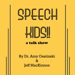 Podcast Speech Kids