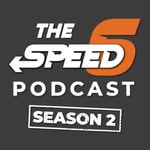 Logo of the podcast Speed 6 Podcast Podcast Speed 6 Podcast